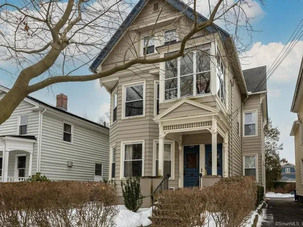 86 Bishop St APT 3, New Haven, CT 06511