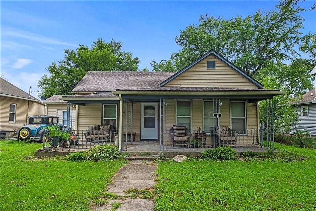 121 Main St, Linwood, KS 66052 MLS 2445051 Zillow