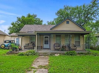 121 Main St, Linwood, KS 66052