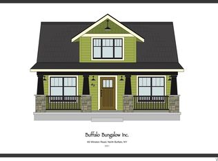 65 Winston Rd, Buffalo, NY 14216