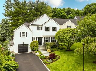 178 Hungerford Rd N, Briarcliff Manor, NY 10510