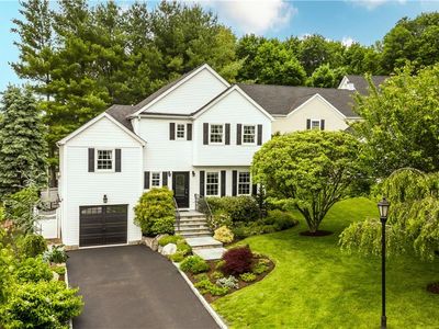 178 Hungerford Road N, Briarcliff Manor, NY, 10510