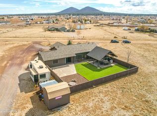 7725 Alma Rd, Flagstaff, AZ 86004