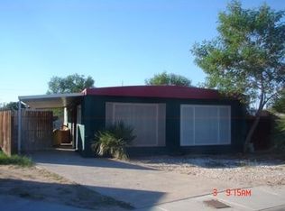1207 E 23rd Pl, Yuma, AZ 85365