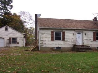 114 County Route 7a, Copake, NY 12516