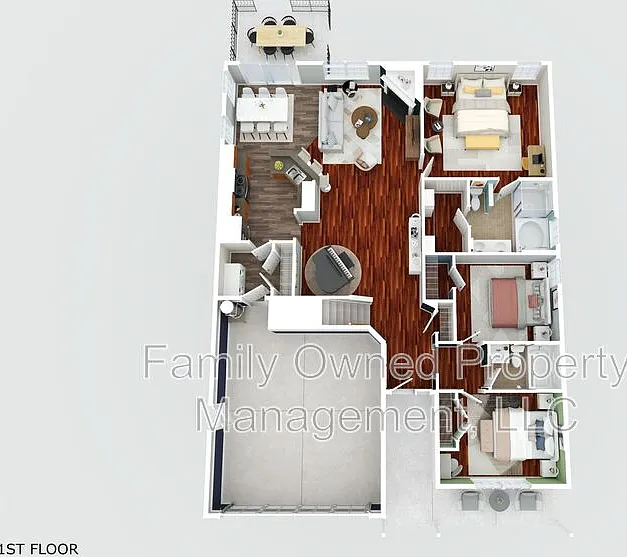 219 Sweet Alyssum Dr — Photo 2