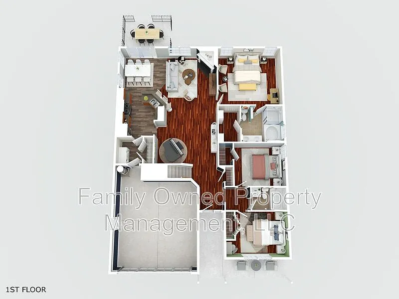 Building Photo - 219 Sweet Alyssum Dr