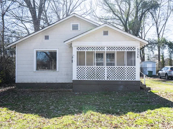 5356 Greenbriar Rd, Chattanooga, TN 37412