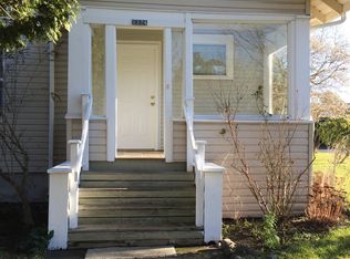 1374 Mitchell Ave, Blaine, WA 98230