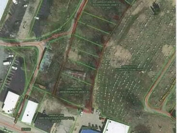 0 Spring St, Mount Vernon, KY 40456