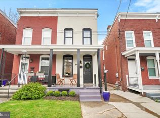 24 E 7th St, Frederick, MD 21701