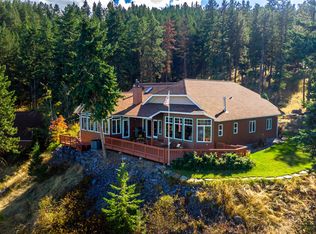 42746 Knuppel Ln, Big Arm, MT 59910