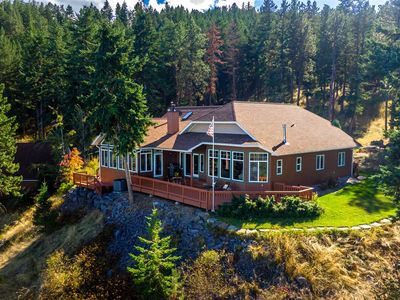 42746 Knuppel Ln, Big Arm, MT, 59910