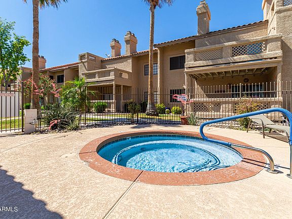 2nd image of 930 N Mesa Drive #2006