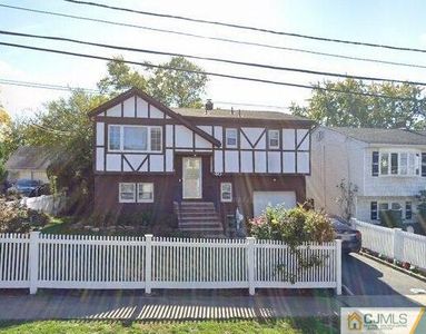 40 Brown Ave, Iselin, NJ, 08830
