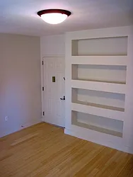 Rented by Citi Habitats