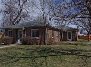 6801 E 22nd Ave, Denver, CO 80207