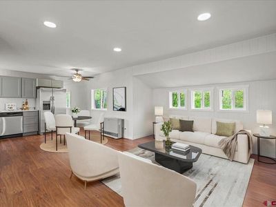 1416 Aspen Drive, Ridgway, CO, 81432