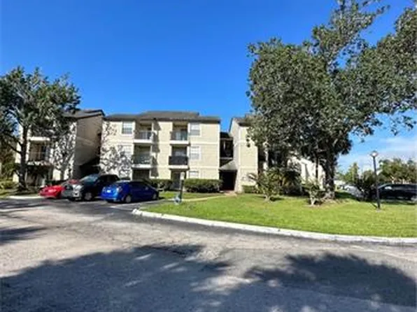 1916 Lake Atriums Cir APT 46, Orlando, FL 32839