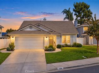43186 Corte Tolosa, Temecula, CA 92592