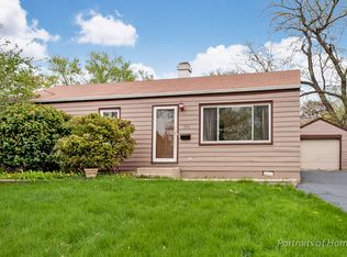 1111 S Washington St, Wheaton, IL 60189