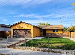 80 Devere Way, Sparks, NV