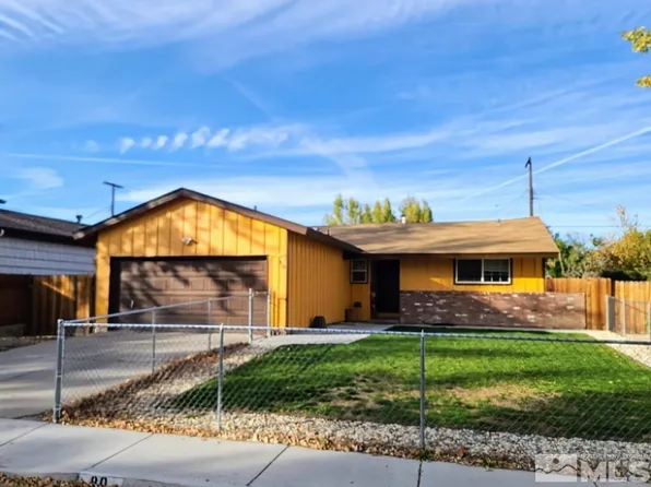 80 Devere Way, Sparks, NV 89431