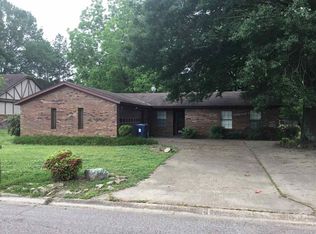 428 Calvert Rd, Forrest City, AR 72335