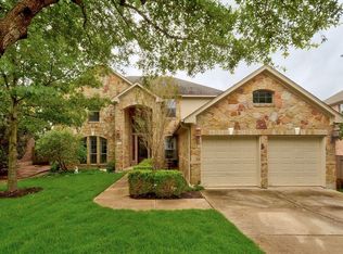 7921 Ladera Verde Dr, Austin, TX 78739