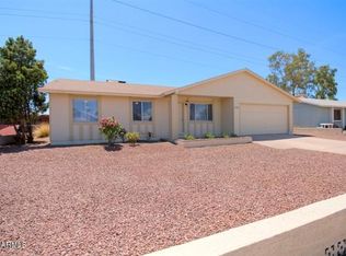 5756 S Beck Ave, Tempe, AZ 85283