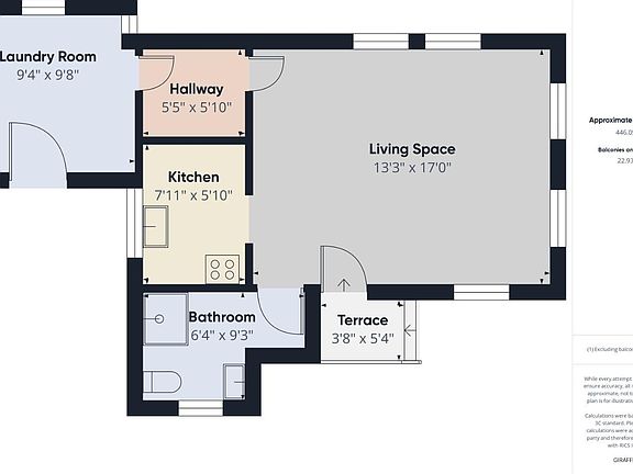 3rd image of 14540 Robinson Avenue