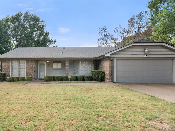 729 NW Charlyne Dr, Burleson, TX 76028