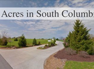 E Forest Pointe Ct, Columbia, MO 65201