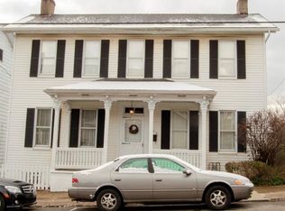 638 W Otterman St, Greensburg, PA 15601