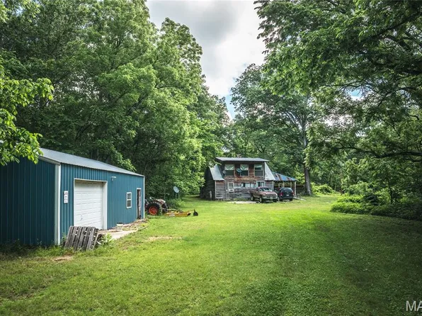 511 County Road 6575, Salem, MO 65560