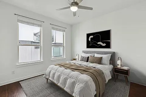 5903 Lindell Ave #B — Photo 11