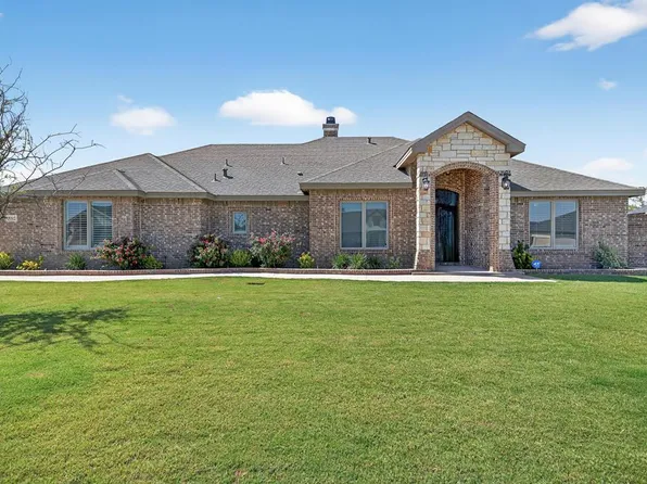 5512 E County Road 95, Midland, TX 79706