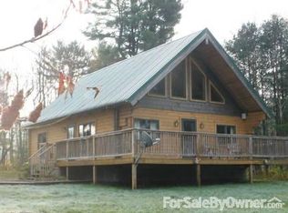 1919 State Highway 205, Mount Vision, NY 13810