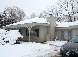 2205 Kimberly St, Bellevue, NE 68005