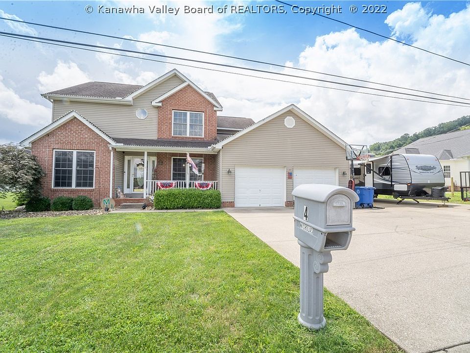 4 Platinum Dr, Barboursville, WV 25504 Zillow