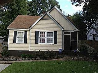 742 S Graham St, Memphis, TN 38111