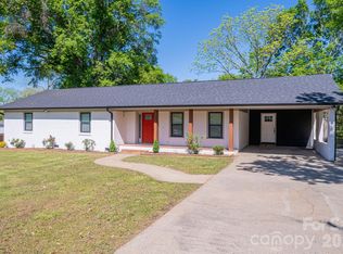 1537 Spangler Dr, Shelby, NC 28150