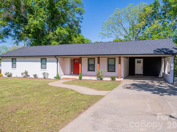 1537 Spangler Dr, Shelby, NC 28150