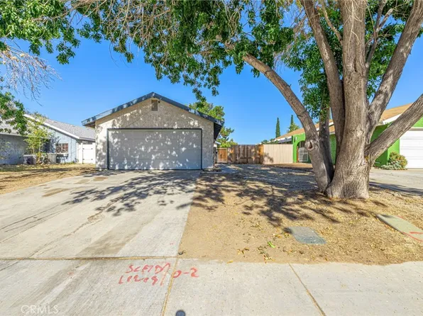 1523 E Avenue J3, Lancaster, CA 93535