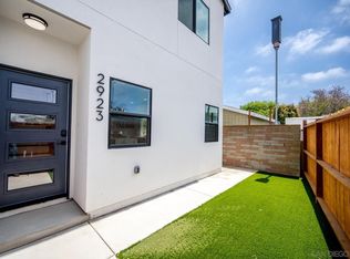 2917-2923 Preece St, San Diego, CA 92111