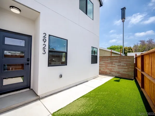 2917-2923 Preece Street, 2917-2923 Preece St, San Diego, CA 92111