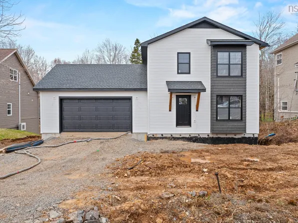 25 Halewood Dr Lot B, Falmouth, NS B0P 1L0