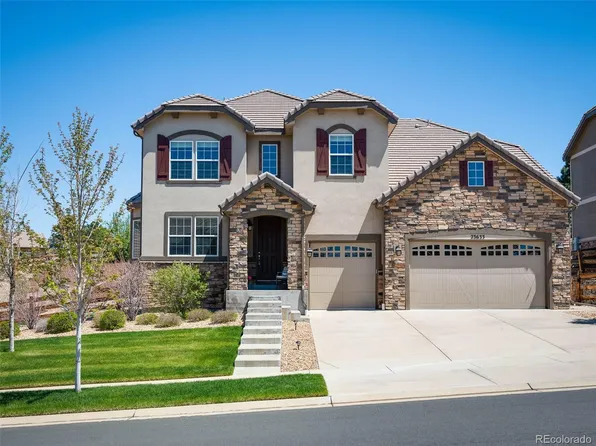 23633 E Briarwood Drive, Aurora, CO 80016