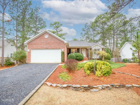 155 Spring Lake Drive, Pinehurst, NC 28374