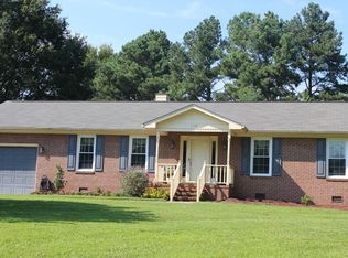 1159 Dan River Church Rd, Halifax, VA 24558